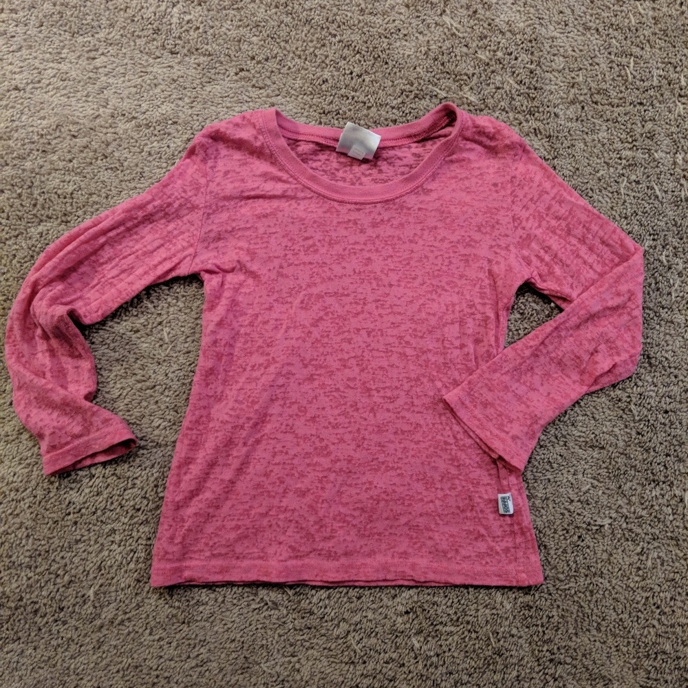 ❤️ Cute girls long sleeve t-shirt ❤️